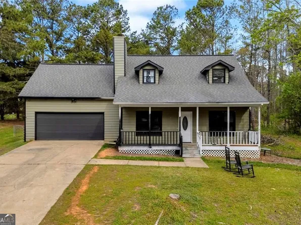 462 Brown Bridge Rd, Auburn, GA 30011