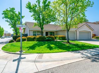 4401 Kingscote Way, Mather, CA