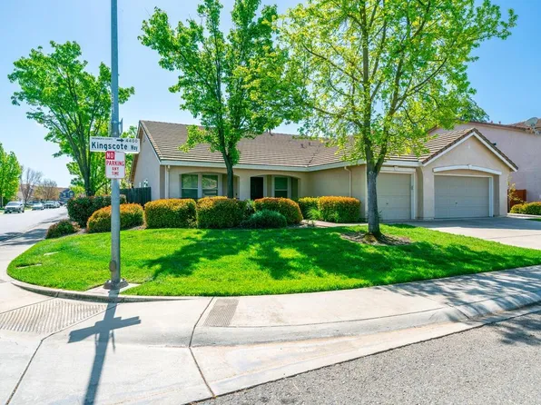 4401 Kingscote Way, Mather, CA 95655