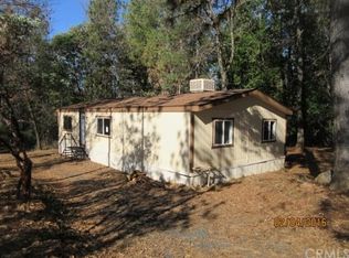 63 Handkirk Ln, Berry Creek, CA 95916