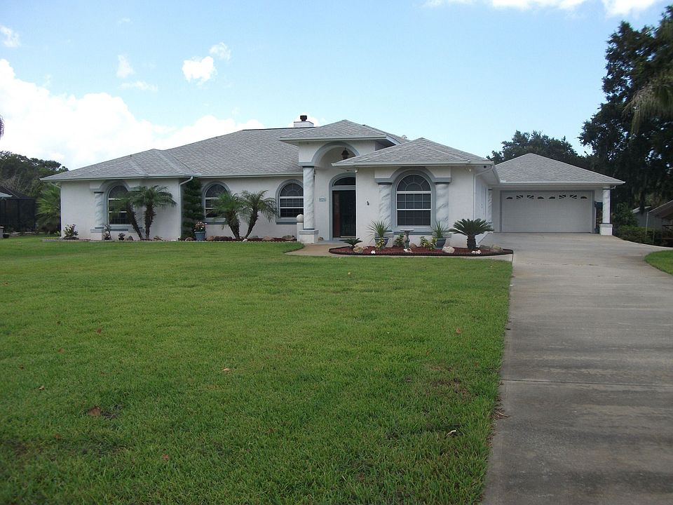 front view