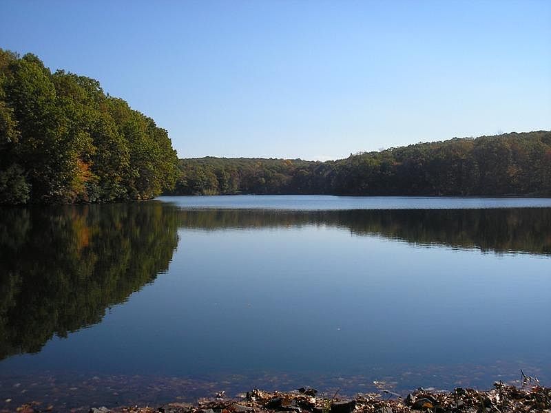 Chatham Lake