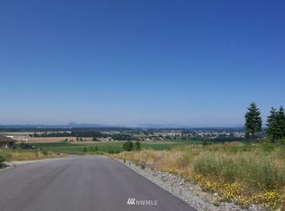 LOT 22 Benson Ridge Ln, Mount Vernon, WA 98274