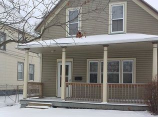 3735 Marvin Ave, Cleveland, OH