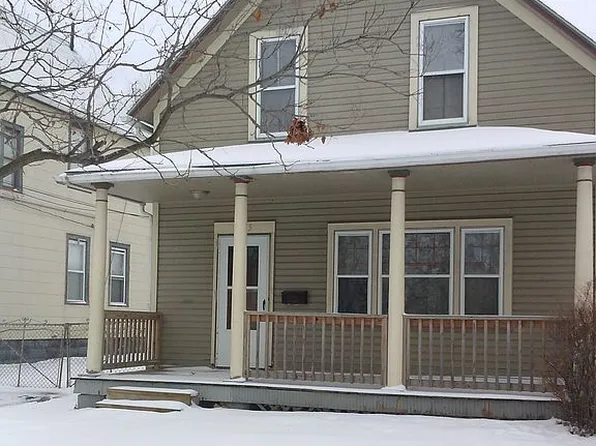 3735 Marvin Ave, Cleveland, OH 44109