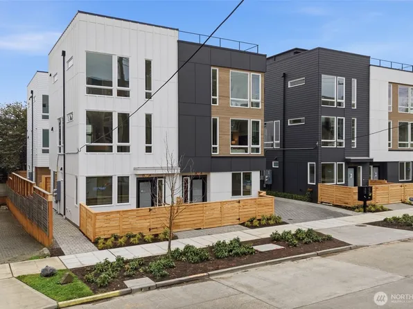 805 NW 63rd Street #B, Seattle, WA 98107
