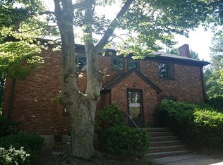 70 Gardner Rd, Brookline, MA 02445
