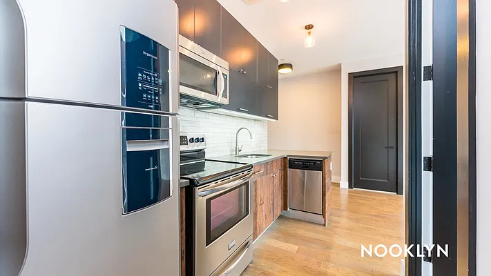 Rented by Nooklyn NYC LLC | media 1