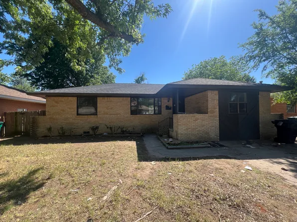 3812 NW 51st St, Oklahoma City, OK 73112