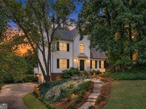 1448 Wintercress Ct, Marietta, GA 30066