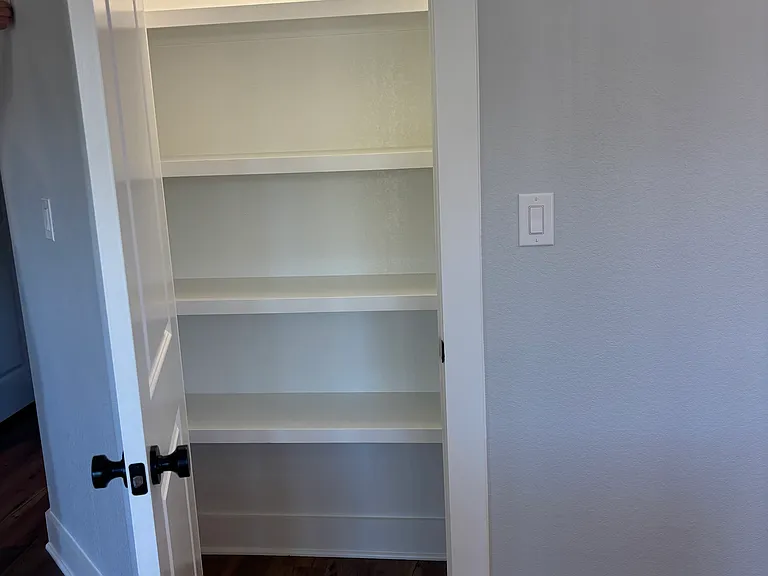 Kitchen Pantry