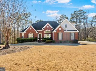 2436 Staffordshire SE, Conyers, GA 30013