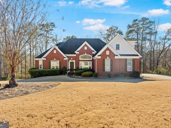 2436 Staffordshire SE, Conyers, GA 30013