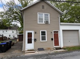 54 S 25th St, Harrisburg, PA 17103