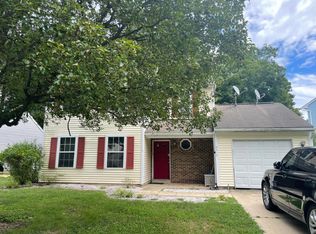6212 Bighorn Ct, Waldorf, MD