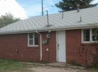 4601 Greybull Ave, Cheyenne, WY 82009