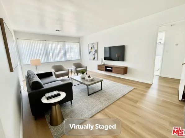 3713 1/2 Selby Ave, Los Angeles, CA 90034
