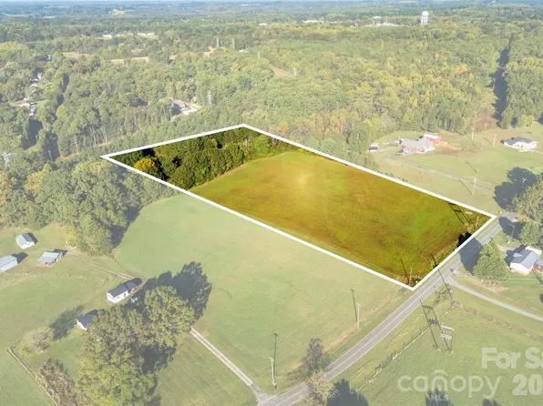 528 Jc Dellinger Rd, Cherryville, NC 28021