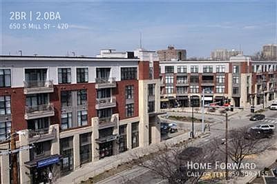 1st image of 650 S Mill St #420