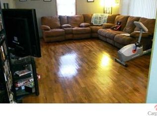 2110 S K St, Elwood, IN