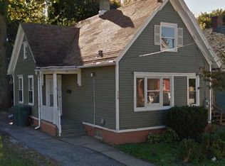 115 Weeger St, Rochester, NY 14605