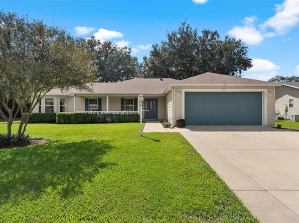 1206 Bower Ln, Lady Lake, FL 32159