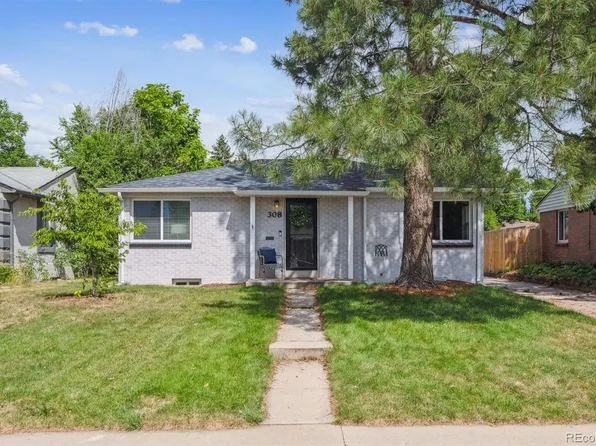 308 S Leyden Street, Denver, CO 80224