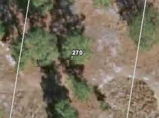 270 Pine Oak, Cameron, NC 28326