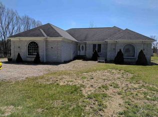 59277 New Haven Rd, Lenox, MI 48048