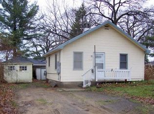 1511 Walnut St NE, Grand Rapids, MI 49503