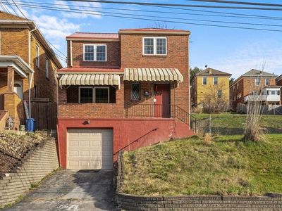 1441 Brookline Blvd, Pittsburgh, PA, 15226
