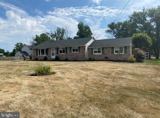 1216 Tunnel Rd, Perkasie, PA 18944