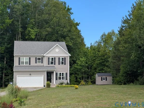 8500 Sparks Ct, Quinton, VA 23141