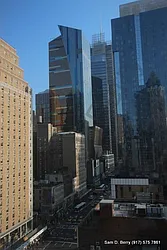 Rented by Keller Williams NYC