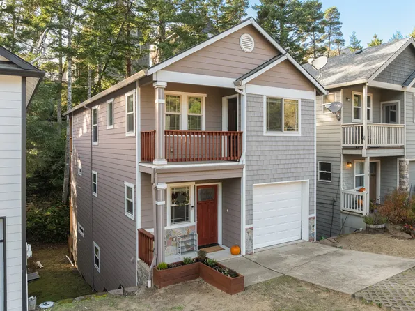 140 Breezee Way, Tillamook, OR 97141