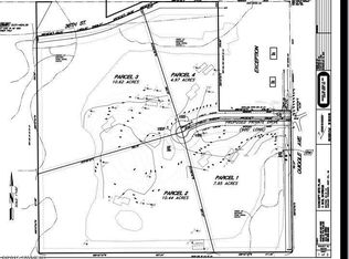 3717 Quiggle Ave SE, Ada, MI 49301