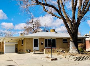 3027 Xanadu St, Aurora, CO 80011