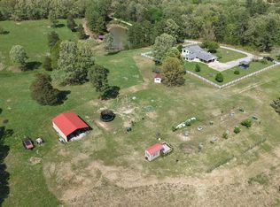 378 Yancey Rd, Oxford, AR 72565