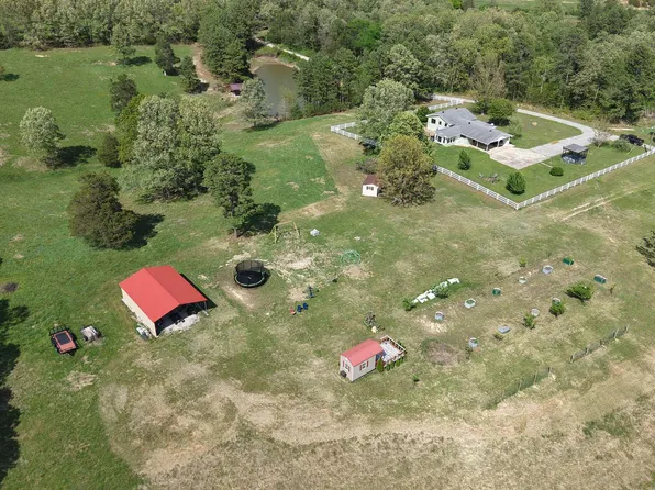 378 Yancey Rd, Oxford, AR 72565