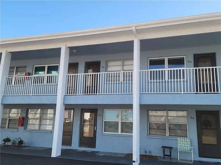8465 W Gulf Blvd #58 — Photo 4