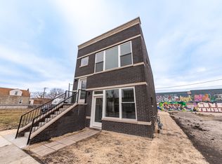 2658 W Maypole Ave #2, Chicago, IL 60612