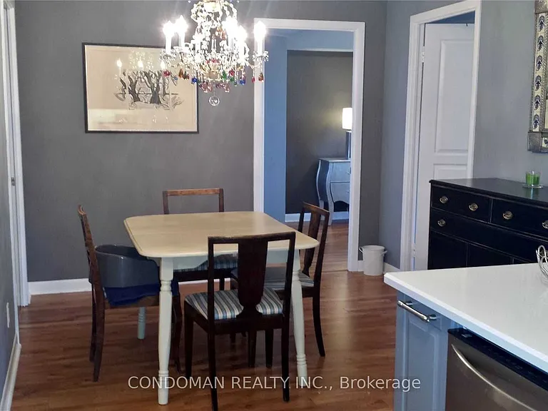 323 Richmond St E #308 — Photo 4