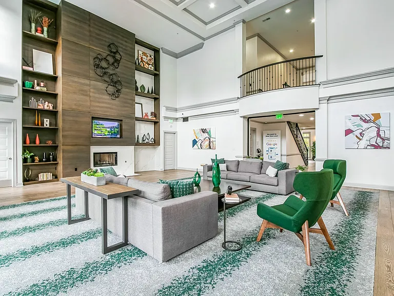 The Atlantic Buckhead — Photo 11