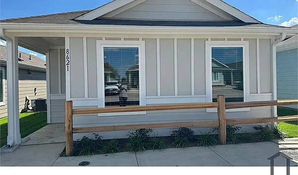 3 bed, 1155 sqft, $2,500 — Photo 3