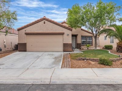 7909 Hollow Pine St, Las Vegas, NV, 89143