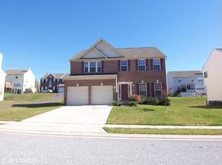 3417 Henry Harford Dr, Abingdon, MD 21009