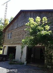 Exterior (General)