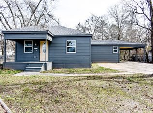 324 28th St NE, Paris, TX 75460