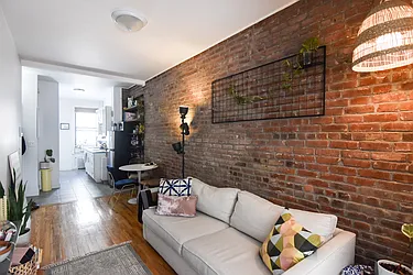 Rented by The Agency