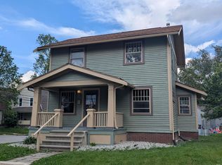 3501 Webster St, Fort Wayne, IN 46807